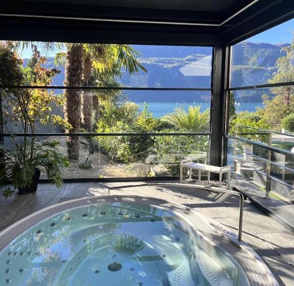 هتل Les Suites Du Lac