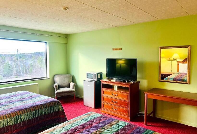 ホテル Lively Inn And Suites   Sudbury