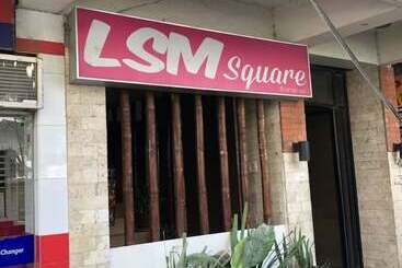 Fotos del hotel Lsm Square Residence: 1 Fotos del hotel Lsm Square Residence: 1