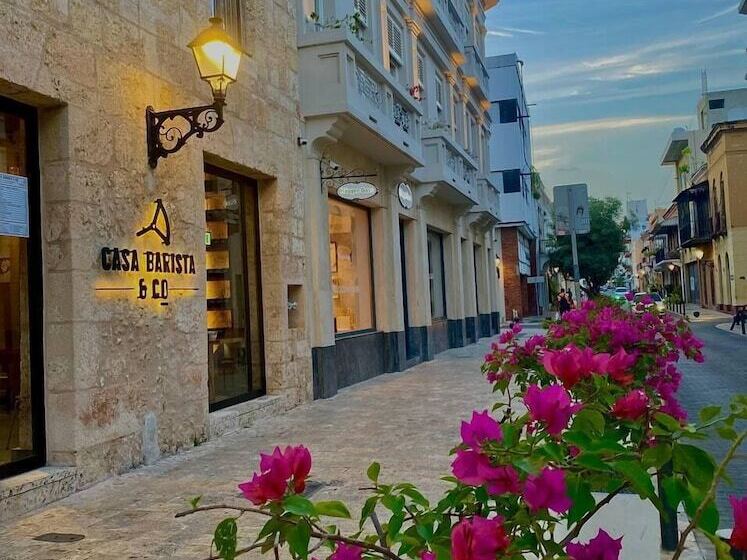 Fotos del hotel Luca  By The Oxo House:  3