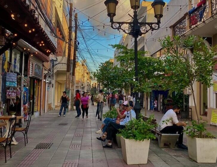 Fotos del hotel Luca  By The Oxo House:  4