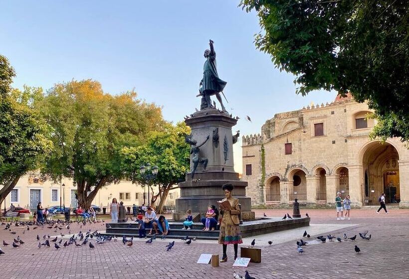 Fotos del hotel Luca  By The Oxo House:  5