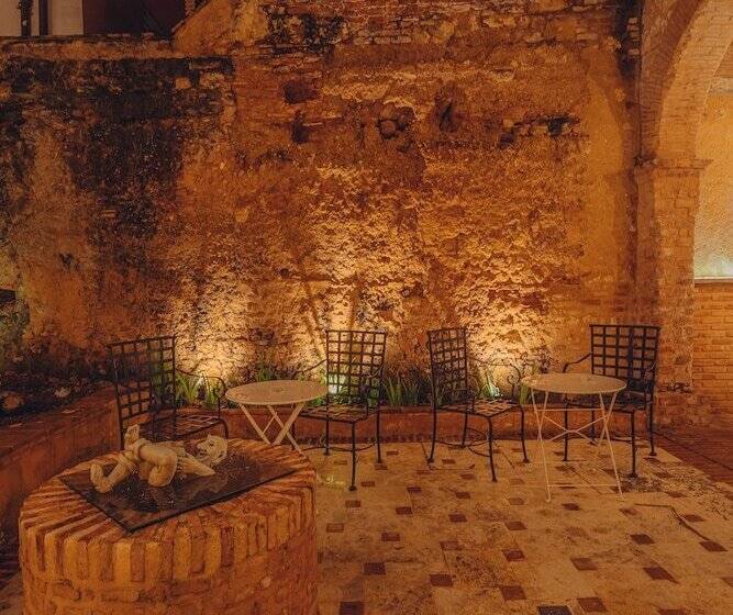 Fotos del hotel Luca  By The Oxo House:  10