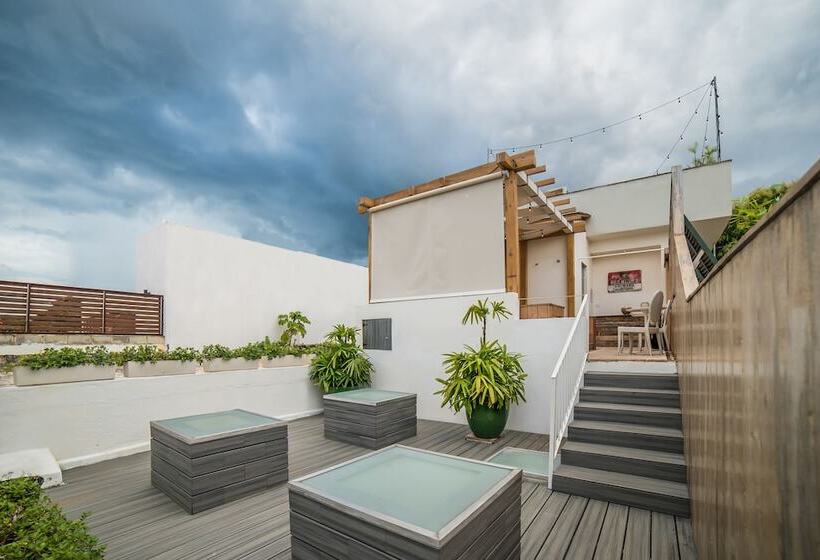 Fotos del hotel Luca  By The Oxo House:  11