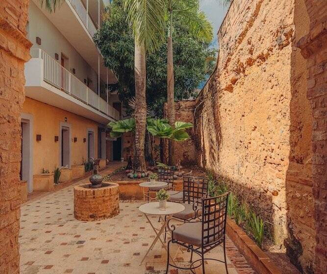 Fotos del hotel Luca  By The Oxo House:  15