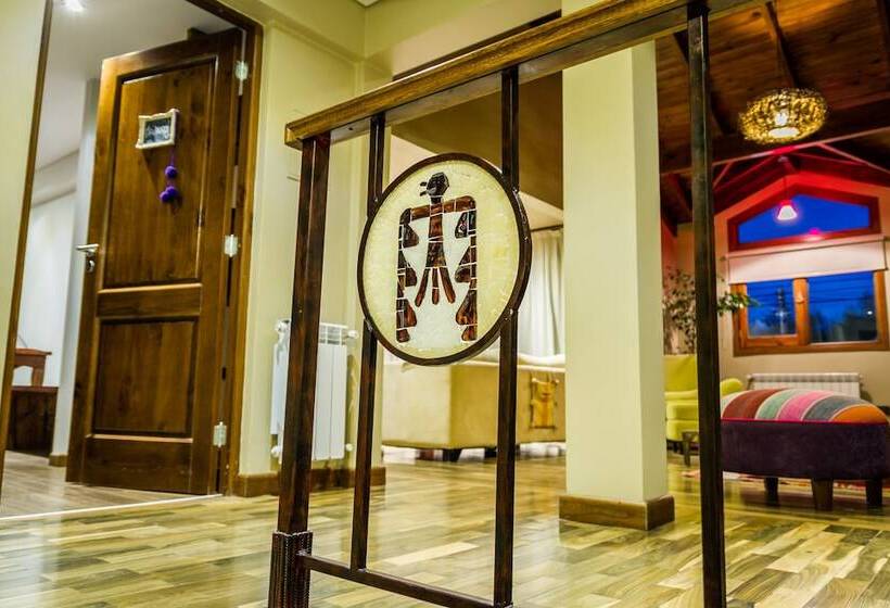 Fotos del hotel Madretierra Patagonia:  19