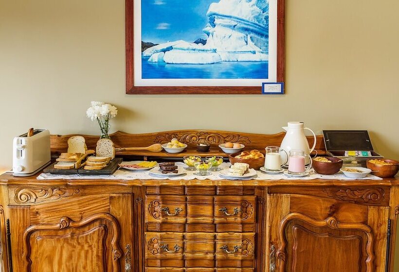 Fotos del hotel Madretierra Patagonia:  18