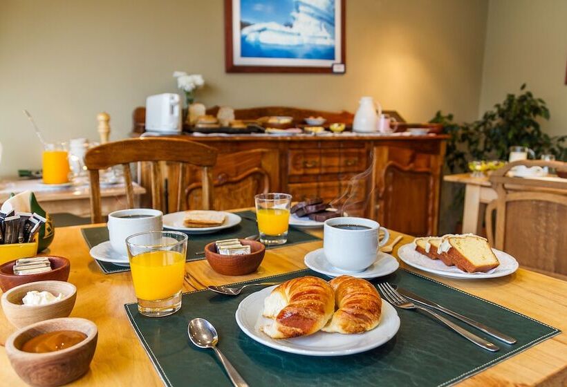 Fotos del hotel Madretierra Patagonia:  15