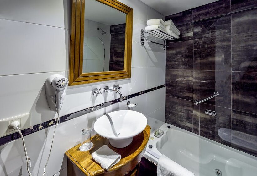 Fotos del hotel Madretierra Patagonia:  12