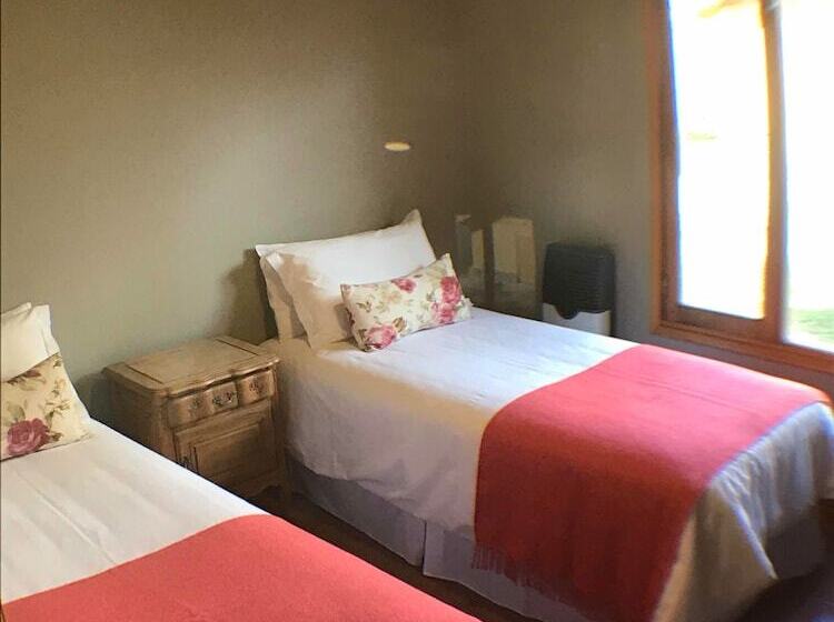 Fotos del hotel Madretierra Patagonia:  8