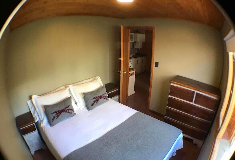 Fotos del hotel Madretierra Patagonia:  25