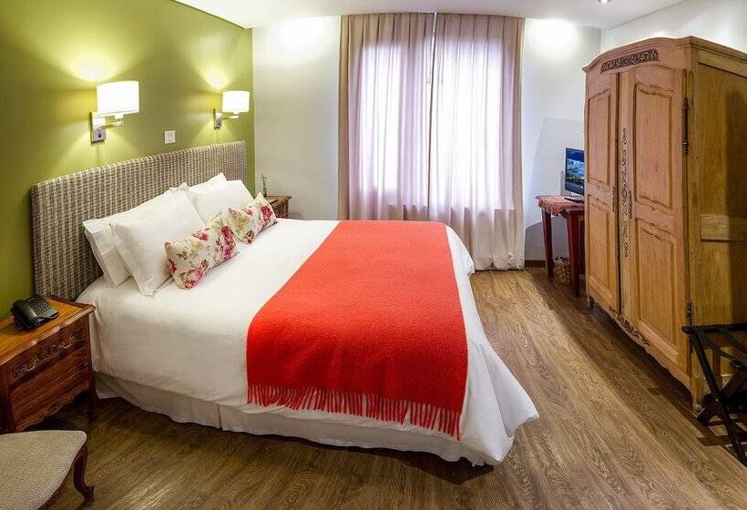 Fotos del hotel Madretierra Patagonia:  6