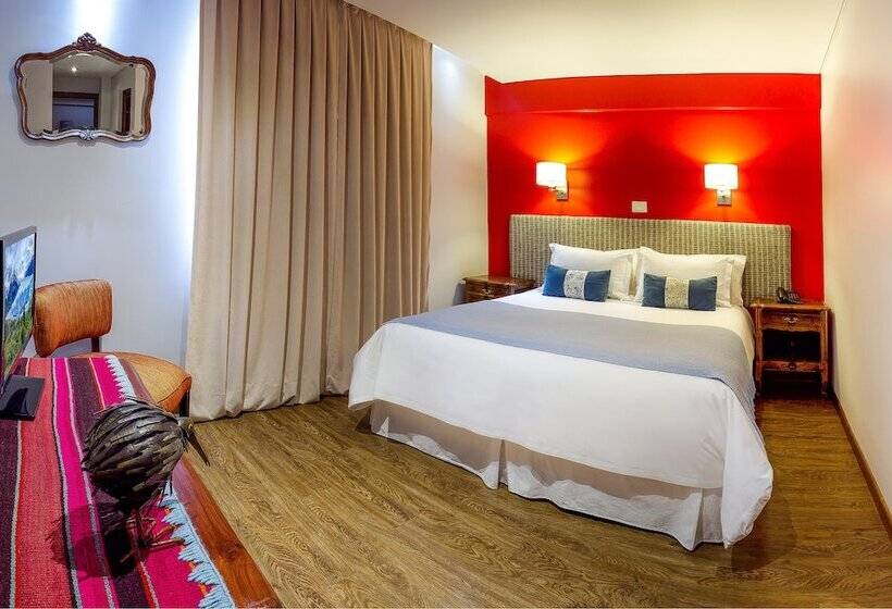 Fotos del hotel Madretierra Patagonia:  4