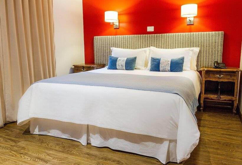 Fotos del hotel Madretierra Patagonia:  3