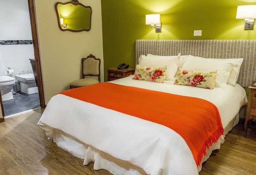 Fotos del hotel Madretierra Patagonia:  29