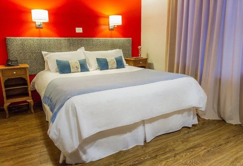 Fotos del hotel Madretierra Patagonia:  30