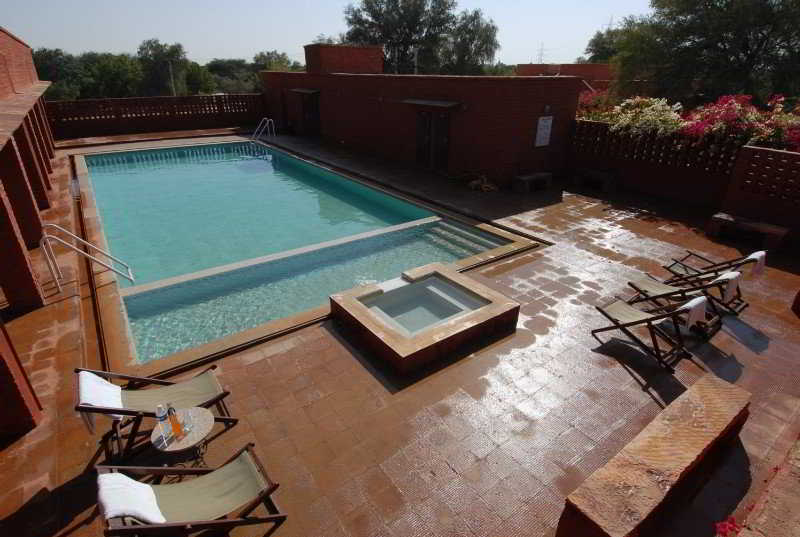 فندق Marudyan Resort