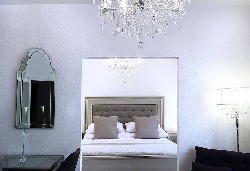 Fotos del hotel Milford Suites Budapest:  4