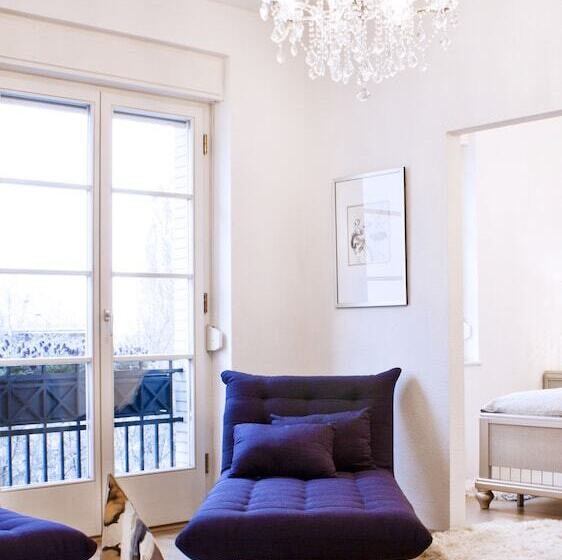 Fotos del hotel Milford Suites Budapest:  10