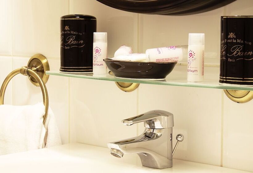 Fotos del hotel Milford Suites Budapest:  13