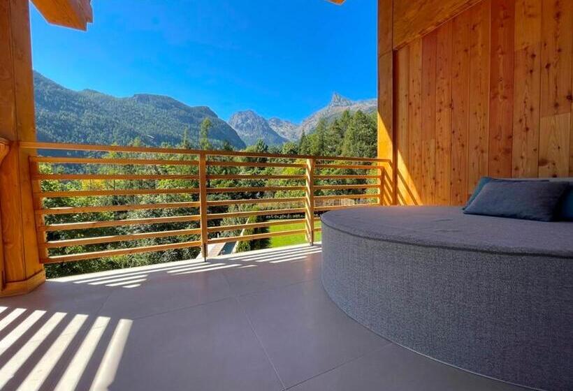 فندق Silou Retreat