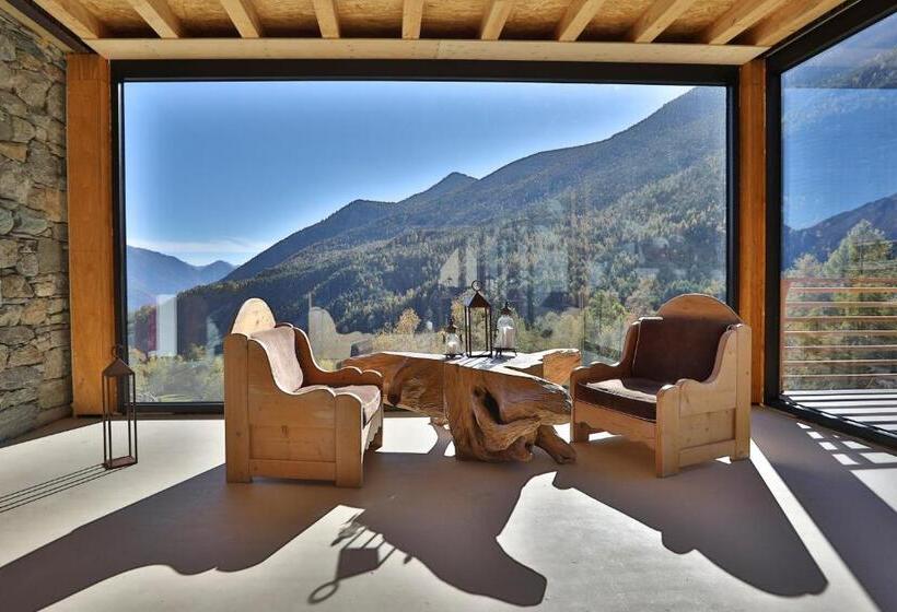 فندق Silou Retreat