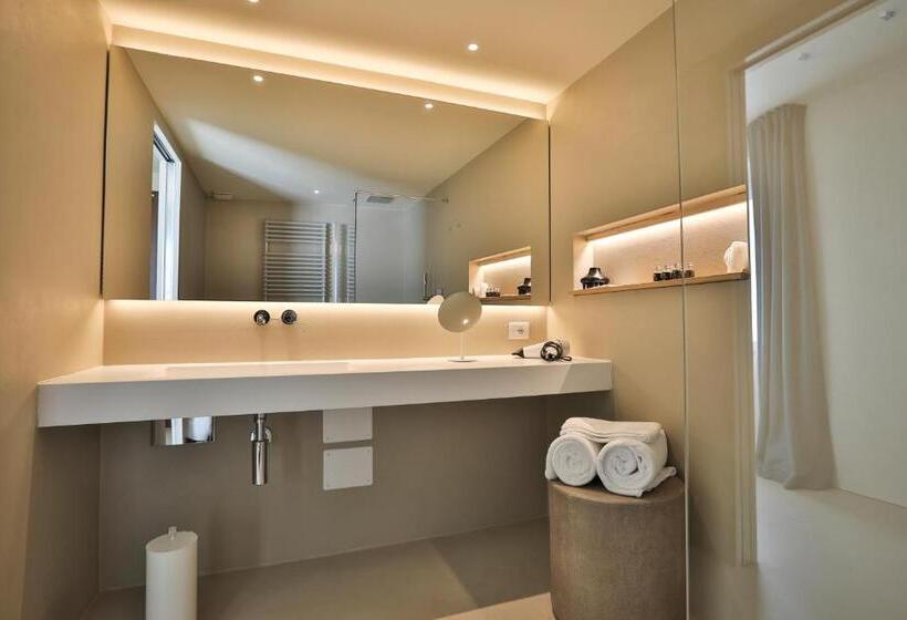 فندق Silou Retreat