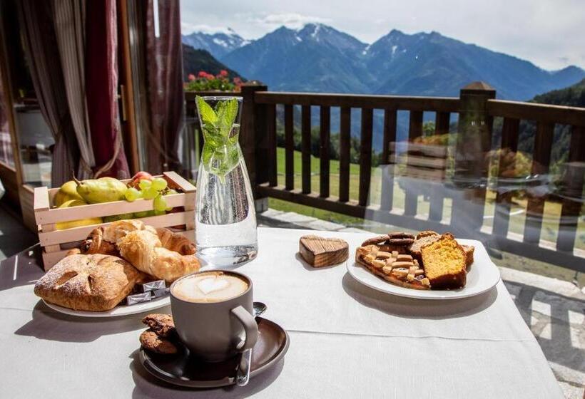 فندق Silou Retreat