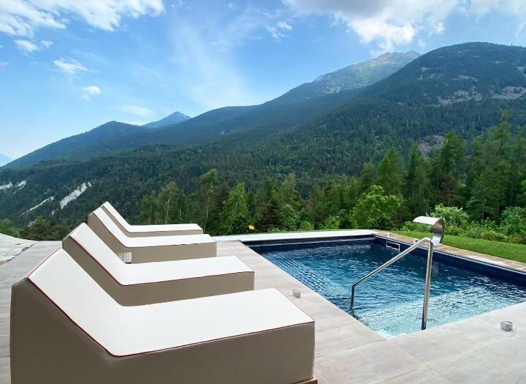 فندق Silou Retreat