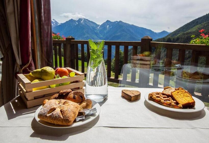 فندق Silou Retreat