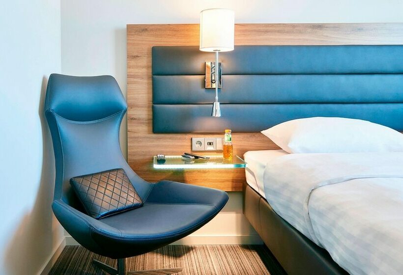 Fotos del hotel Moxy Berlin Ostbahnhof:  33