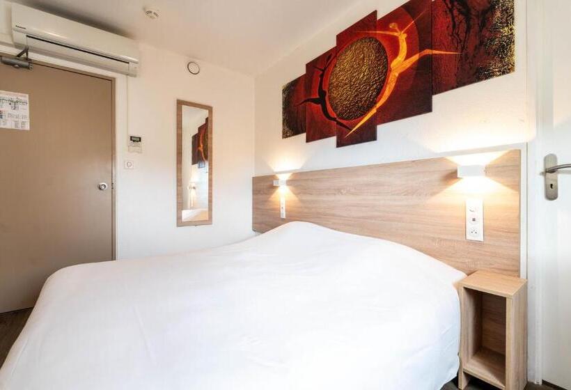 호텔 My Kb Hôtel Montélimar