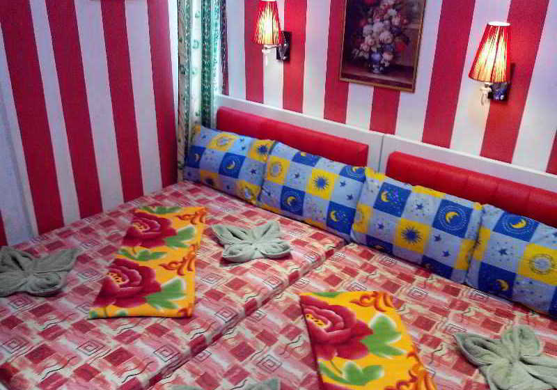 Hotel Patricks Home Boracay