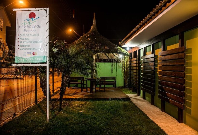 Fotos del hotel Pousada Mar Do Leste:  17