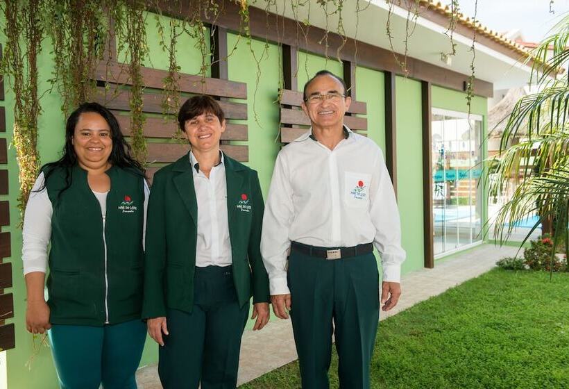 Fotos del hotel Pousada Mar Do Leste:  22