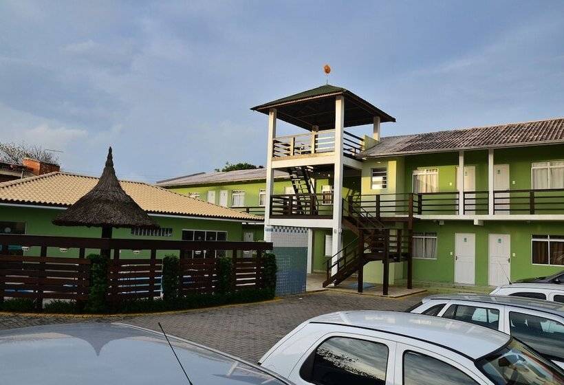 Fotos del hotel Pousada Mar Do Leste:  19