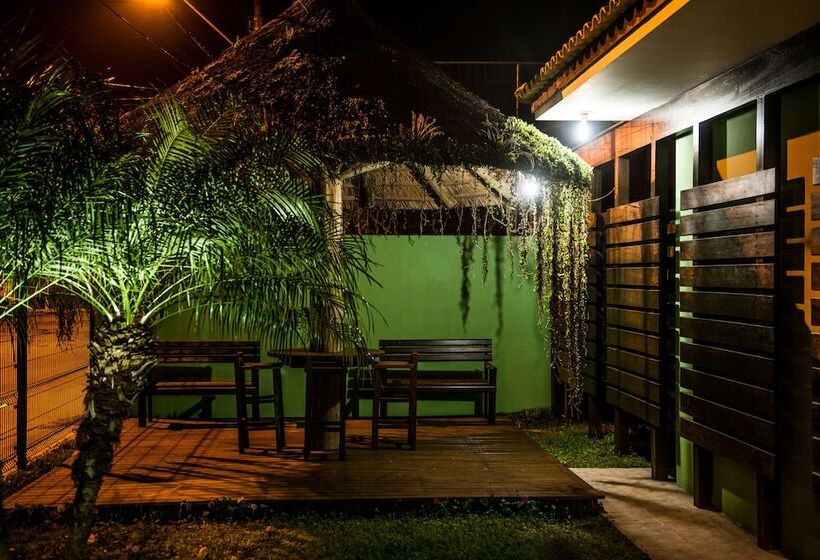 Fotos del hotel Pousada Mar Do Leste:  18