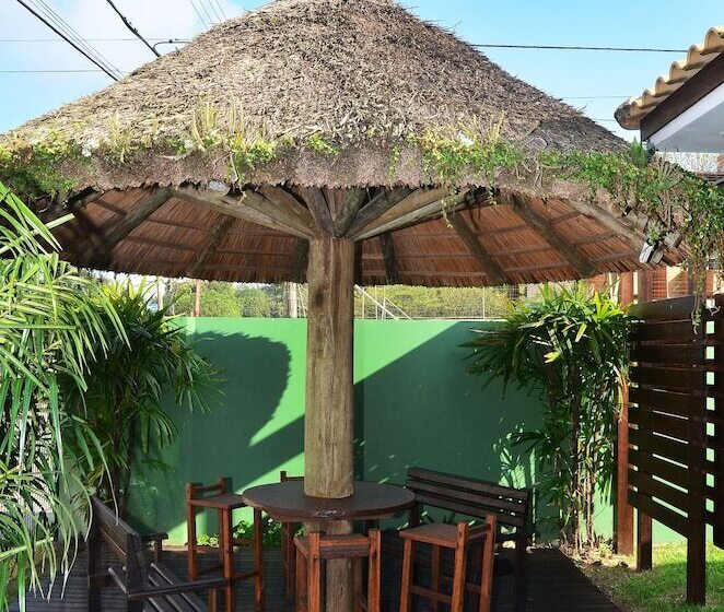 Fotos del hotel Pousada Mar Do Leste:  14