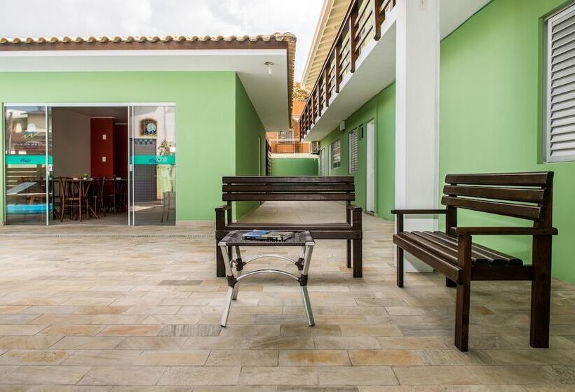 Fotos del hotel Pousada Mar Do Leste:  13