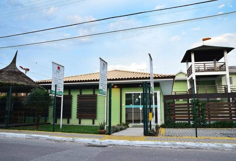 Fotos del hotel Pousada Mar Do Leste:  11