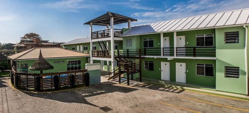 Fotos del hotel Pousada Mar Do Leste:  10
