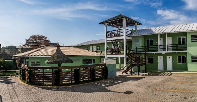 Fotos del hotel Pousada Mar Do Leste:  9