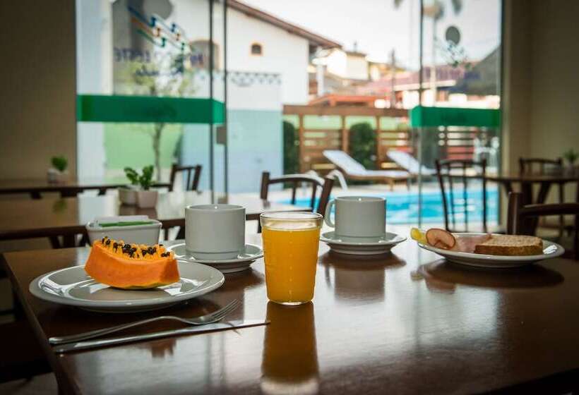 Fotos del hotel Pousada Mar Do Leste:  4