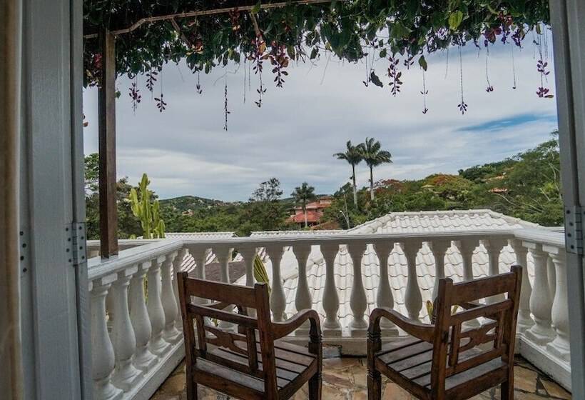 Fotos del hotel Pousada Villa Valentina:  46