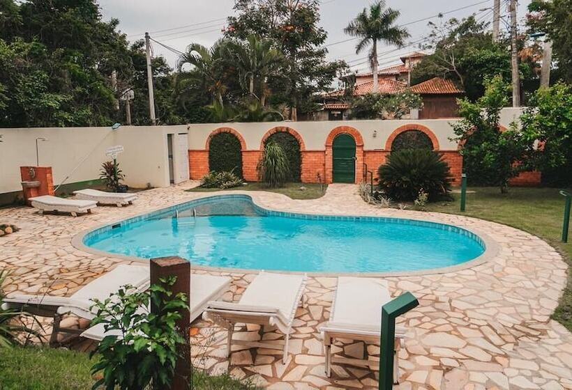 Fotos del hotel Pousada Villa Valentina:  40