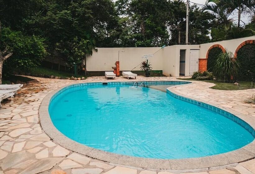 Fotos del hotel Pousada Villa Valentina:  9