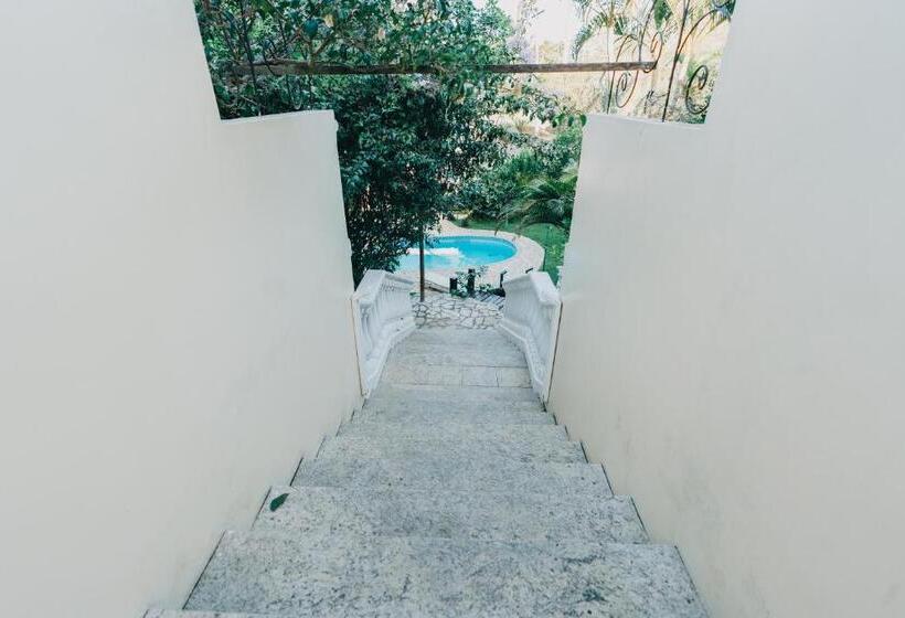 Fotos del hotel Pousada Villa Valentina:  21