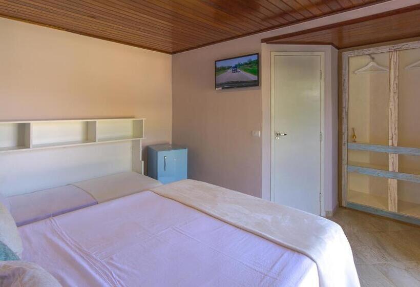 Fotos del hotel Pousada Villa Valentina:  54