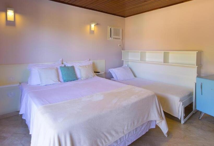 Fotos del hotel Pousada Villa Valentina:  22