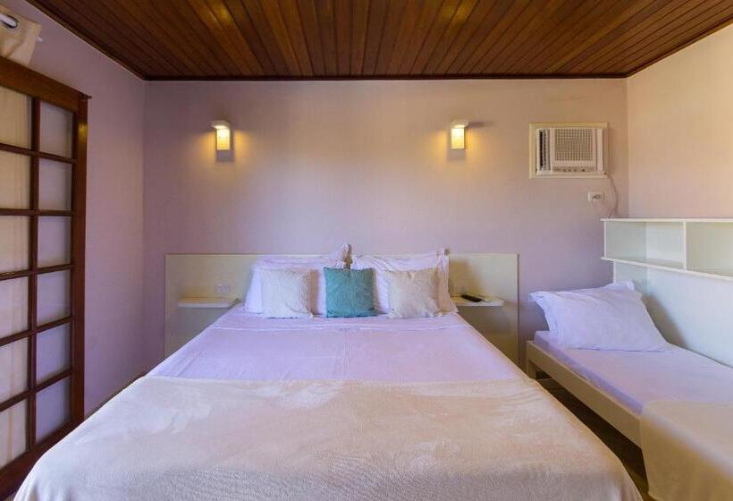 Fotos del hotel Pousada Villa Valentina:  53
